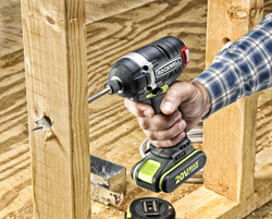 Rockwell Stands Behind New Brushless Power Tools With 20 Year Warranty